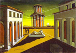 DeChirico